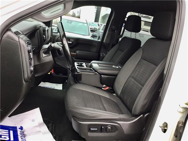 2023 Chevrolet Silverado 2500HD LT (Stk: R0128) in Cornwall - Image 4 of 26