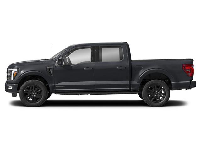 2026 Ford F-150 Platinum (Stk: W7LM218T1) in Sault Ste. Marie - Image 2 of 3