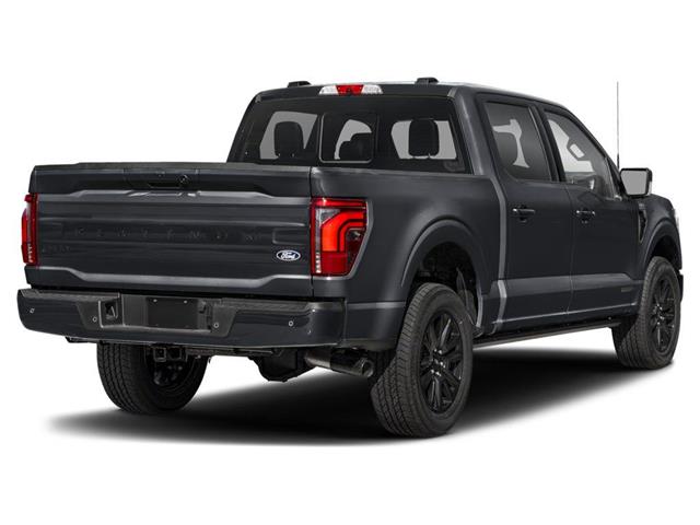 2026 Ford F-150 Platinum (Stk: W7LM218T1) in Sault Ste. Marie - Image 3 of 3