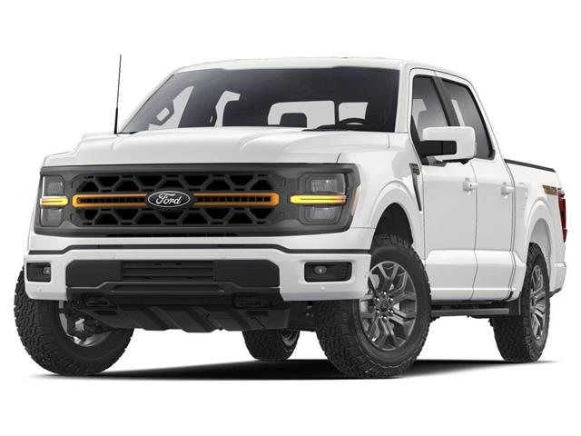 2026 Ford F-150 Tremor (Stk: W4LM244T1) in Sault Ste. Marie - Image 1 of 2