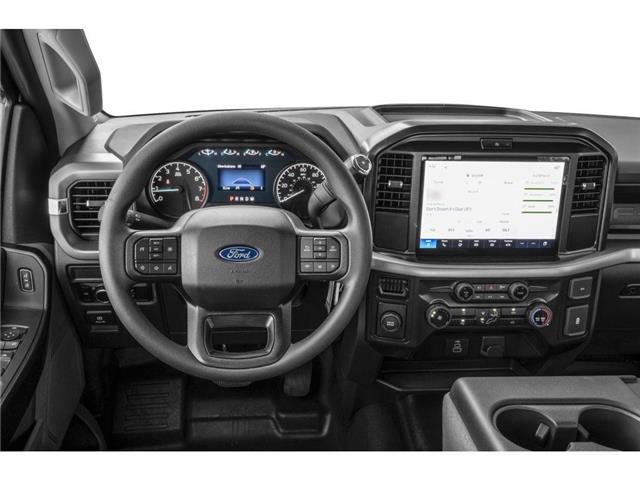2026 Ford F-150 XL (Stk: W1LM226T1) in Sault Ste. Marie - Image 4 of 11