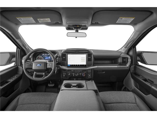 2026 Ford F-150 XL (Stk: W1LM226T1) in Sault Ste. Marie - Image 5 of 11