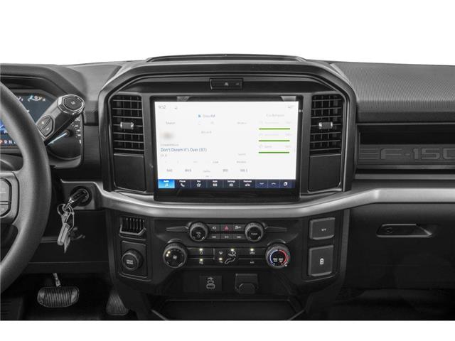 2026 Ford F-150 XL (Stk: W1LM226T1) in Sault Ste. Marie - Image 7 of 11
