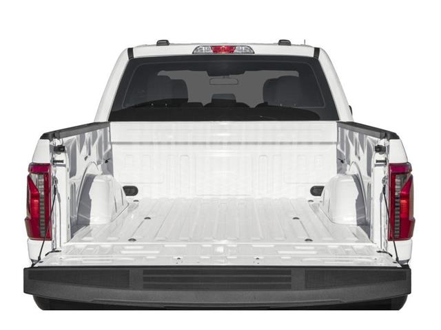 2026 Ford F-150 XL (Stk: W1LM226T1) in Sault Ste. Marie - Image 8 of 11