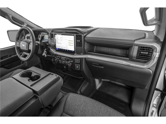 2026 Ford F-150 XL (Stk: W1LM226T1) in Sault Ste. Marie - Image 11 of 11