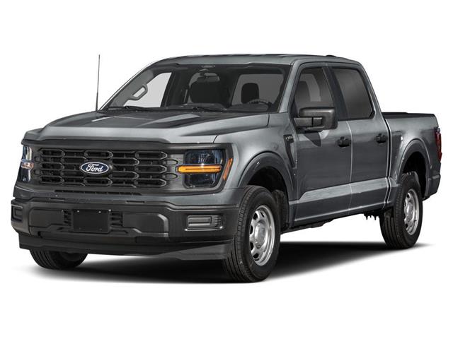 2026 Ford F-150 XL Hybrid (Stk: W1FH502T1) in Sault Ste. Marie - Image 1 of 1