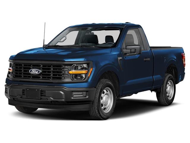 2026 Ford F-150 XL (Stk: F1LT107T1) in Sault Ste. Marie - Image 1 of 3