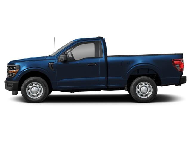 2026 Ford F-150 XL (Stk: F1LT107T1) in Sault Ste. Marie - Image 2 of 3