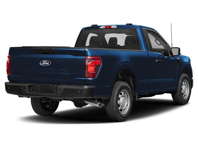 2026 Ford F-150 XL (Stk: F1LT107T1) in Sault Ste. Marie - Image 3 of 3