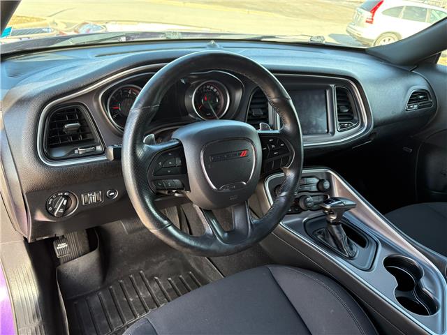 2019 Dodge Challenger GT (Stk: A-705034) in Moncton - Image 13 of 20 2019 Dodge Challenger GT (Stk: A-705034) in Moncton - Image 13 of 20