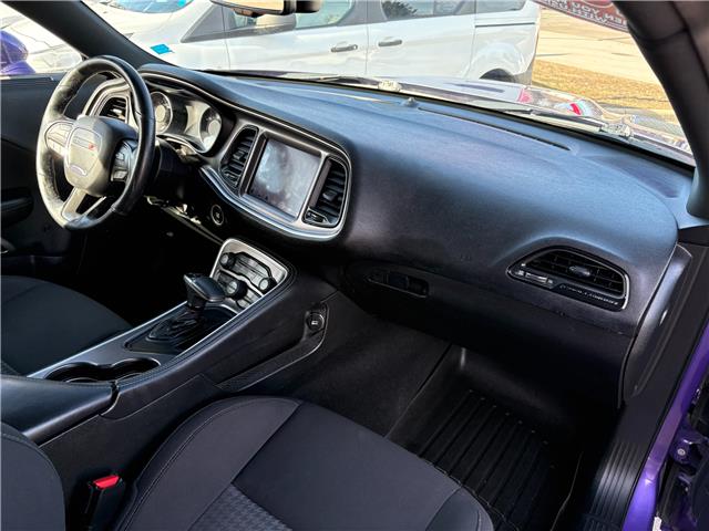 2019 Dodge Challenger GT (Stk: A-705034) in Moncton - Image 16 of 20 2019 Dodge Challenger GT (Stk: A-705034) in Moncton - Image 16 of 20
