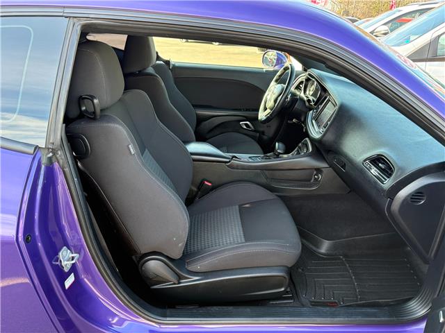 2019 Dodge Challenger GT (Stk: A-705034) in Moncton - Image 18 of 20 2019 Dodge Challenger GT (Stk: A-705034) in Moncton - Image 18 of 20