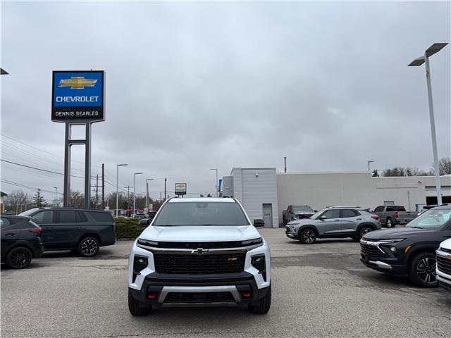 2026 Chevrolet Traverse Z71 (Stk: TT312739) in Caledonia - Image 8 of 86 2026 Chevrolet Traverse Z71 (Stk: TT312739) in Caledonia - Image 8 of 86