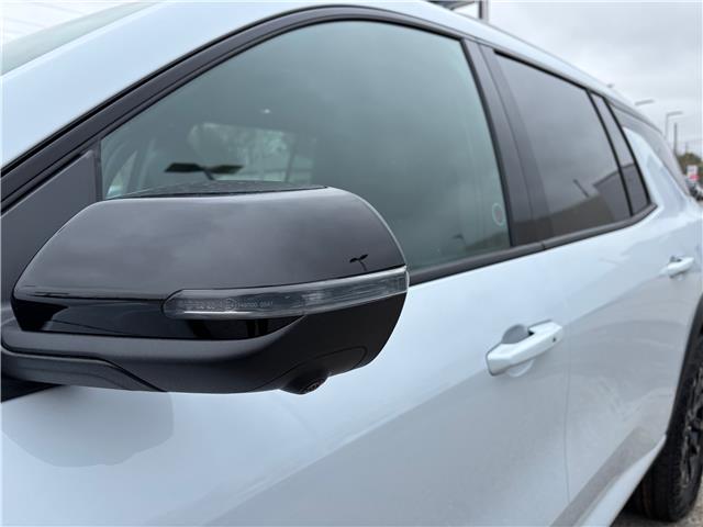 2026 Chevrolet Traverse Z71 (Stk: TT312739) in Caledonia - Image 13 of 86 2026 Chevrolet Traverse Z71 (Stk: TT312739) in Caledonia - Image 13 of 86