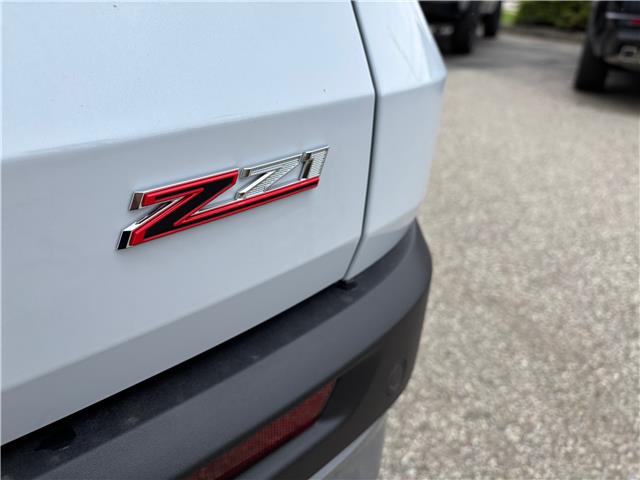 2026 Chevrolet Traverse Z71 (Stk: TT312739) in Caledonia - Image 16 of 86 2026 Chevrolet Traverse Z71 (Stk: TT312739) in Caledonia - Image 16 of 86