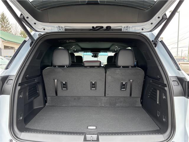 2026 Chevrolet Traverse Z71 (Stk: TT312739) in Caledonia - Image 18 of 86 2026 Chevrolet Traverse Z71 (Stk: TT312739) in Caledonia - Image 18 of 86