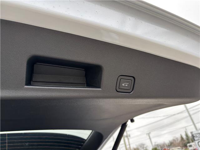 2026 Chevrolet Traverse Z71 (Stk: TT312739) in Caledonia - Image 19 of 86 2026 Chevrolet Traverse Z71 (Stk: TT312739) in Caledonia - Image 19 of 86