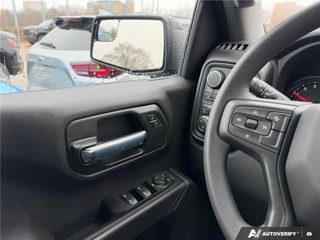 2026 Chevrolet Silverado 1500 Custom Trail Boss (Stk: 2-13477) in Oshawa - Image 16 of 21 2026 Chevrolet Silverado 1500 Custom Trail Boss (Stk: 2-13477) in Oshawa - Image 16 of 21
