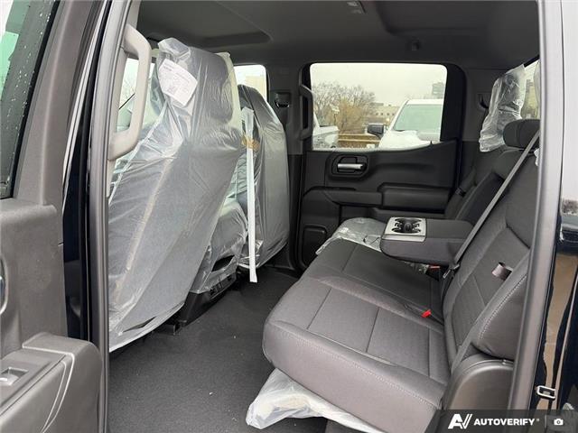 2026 Chevrolet Silverado 1500 Custom Trail Boss (Stk: 2-13477) in Oshawa - Image 20 of 21 2026 Chevrolet Silverado 1500 Custom Trail Boss (Stk: 2-13477) in Oshawa - Image 20 of 21