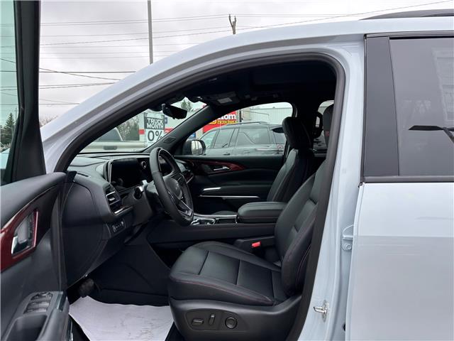 2026 Chevrolet Traverse Z71 (Stk: TT312739) in Caledonia - Image 36 of 86 2026 Chevrolet Traverse Z71 (Stk: TT312739) in Caledonia - Image 36 of 86