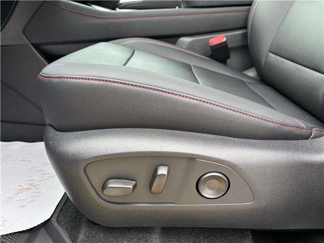 2026 Chevrolet Traverse Z71 (Stk: TT312739) in Caledonia - Image 37 of 86 2026 Chevrolet Traverse Z71 (Stk: TT312739) in Caledonia - Image 37 of 86
