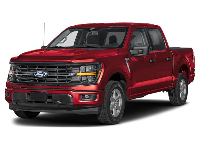 2026 Ford F-150 XLT (Stk: 26F3087) in North Vancouver - Image 1 of 12