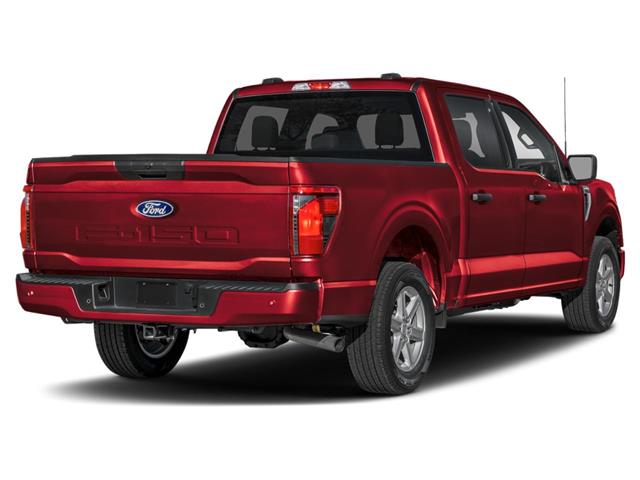 2026 Ford F-150 XLT (Stk: 26F3087) in North Vancouver - Image 2 of 12