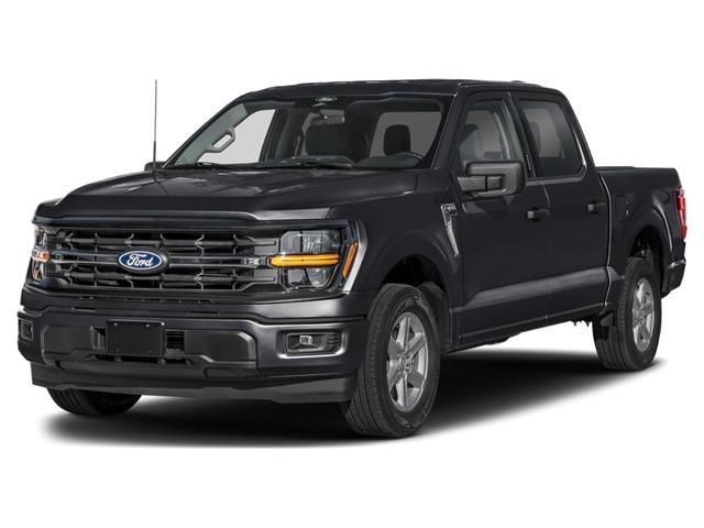 2026 Ford F-150 XLT (Stk: 26F2570) in North Vancouver - Image 1 of 12