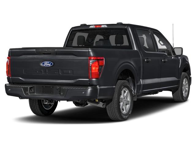 2026 Ford F-150 XLT (Stk: 26F2570) in North Vancouver - Image 2 of 12
