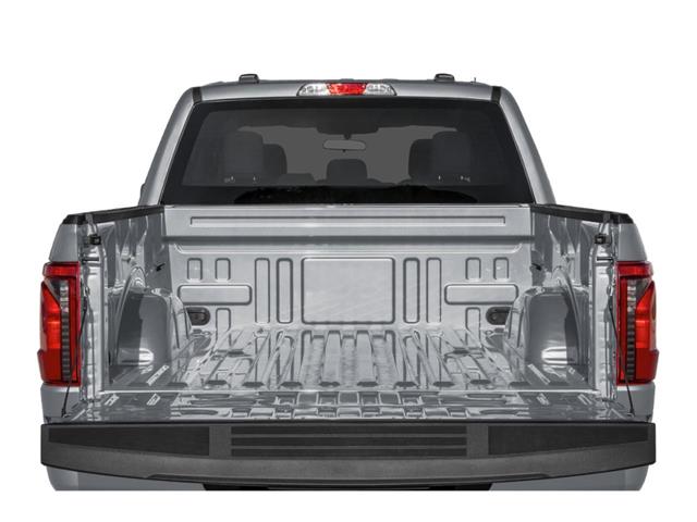 2026 Ford F-150 XLT (Stk: 26F2570) in North Vancouver - Image 8 of 12