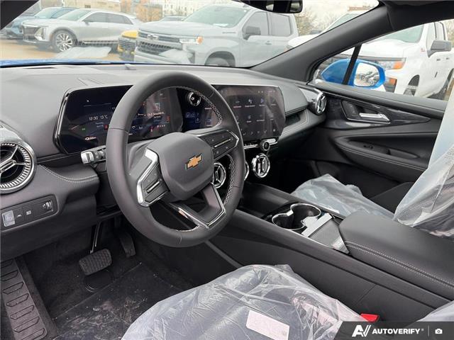 2026 Chevrolet Blazer EV LT (Stk: 2-13478) in Oshawa - Image 11 of 21 2026 Chevrolet Blazer EV LT (Stk: 2-13478) in Oshawa - Image 11 of 21