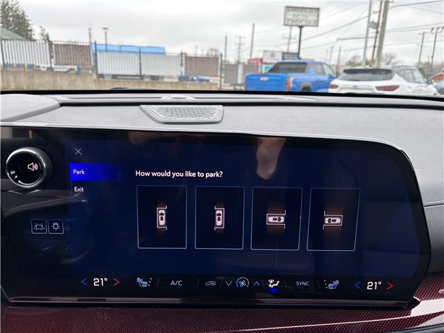2026 Chevrolet Traverse Z71 (Stk: TT312739) in Caledonia - Image 61 of 86 2026 Chevrolet Traverse Z71 (Stk: TT312739) in Caledonia - Image 61 of 86