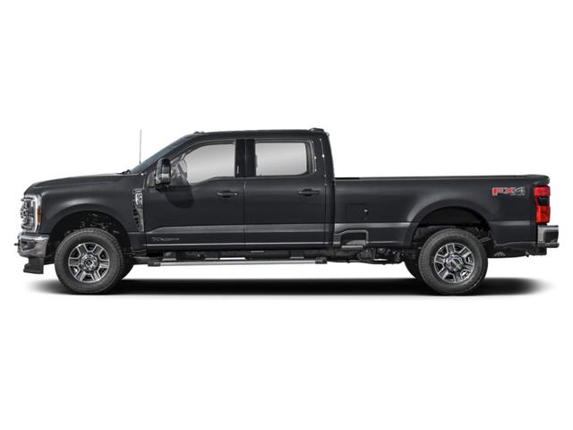 2026 Ford F-350 Lariat (Stk: 26F4092) in North Vancouver - Image 3 of 13