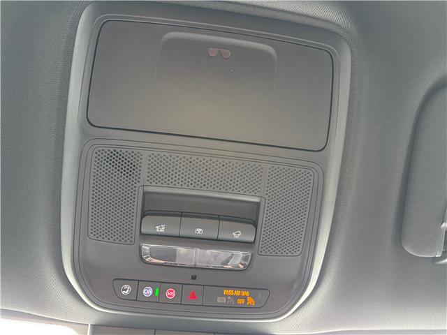 2026 Chevrolet Traverse Z71 (Stk: TT312739) in Caledonia - Image 83 of 86 2026 Chevrolet Traverse Z71 (Stk: TT312739) in Caledonia - Image 83 of 86