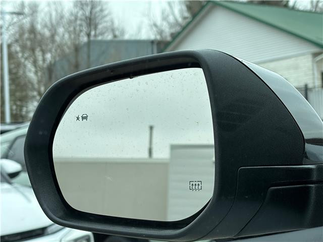 2026 Chevrolet Traverse Z71 (Stk: TT312739) in Caledonia - Image 86 of 86 2026 Chevrolet Traverse Z71 (Stk: TT312739) in Caledonia - Image 86 of 86