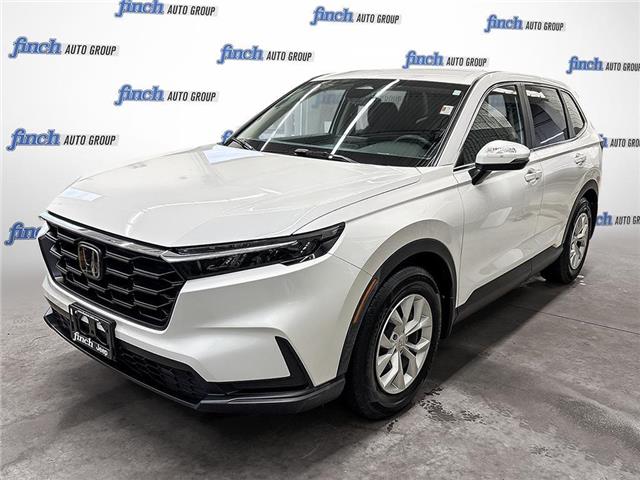 2024 Honda CR-V LX-B 2HKRS3H20RH001089 165900 in London