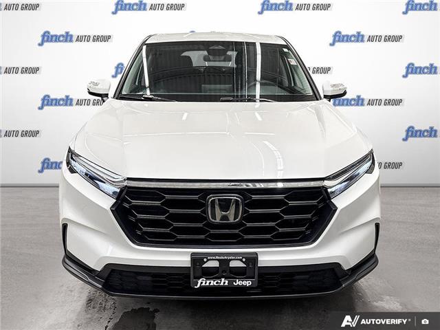 2024 Honda CR-V LX-B (Stk: 165900) in London - Image 2 of 26