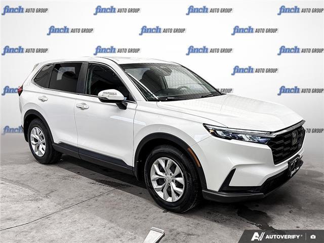 2024 Honda CR-V LX-B (Stk: 165900) in London - Image 3 of 26