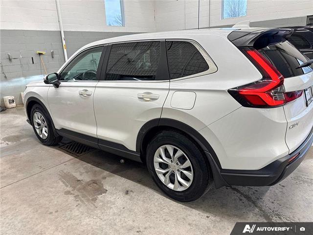 2024 Honda CR-V LX-B (Stk: 165900) in London - Image 6 of 26