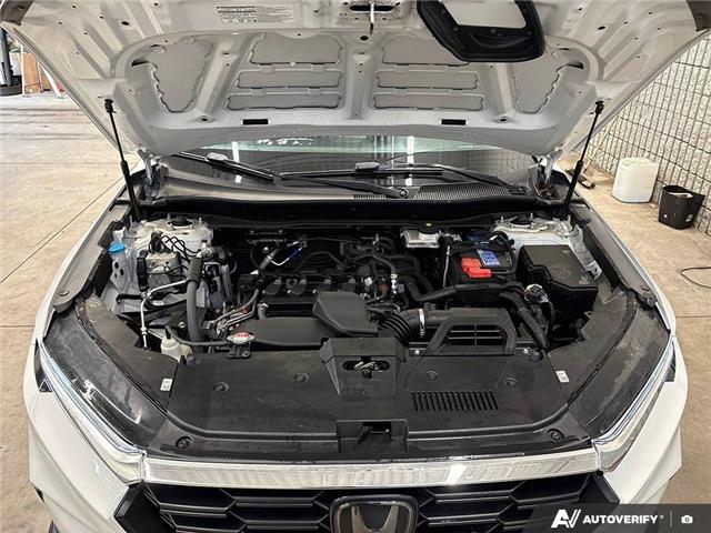 2024 Honda CR-V LX-B (Stk: 165900) in London - Image 9 of 26