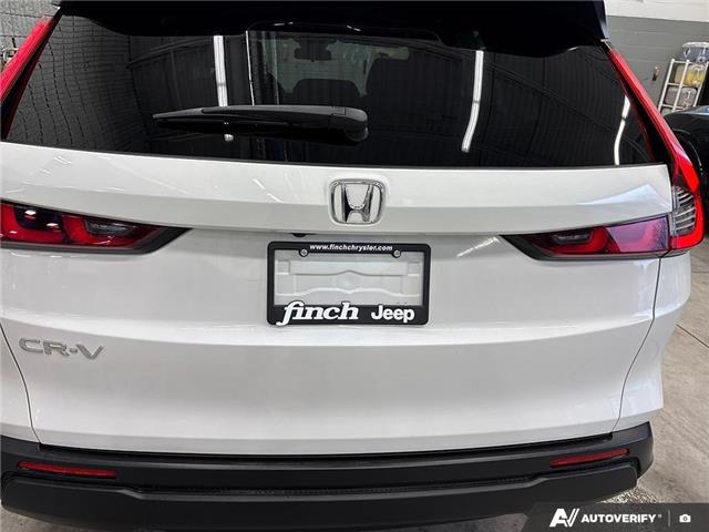 2024 Honda CR-V LX-B (Stk: 165900) in London - Image 10 of 26