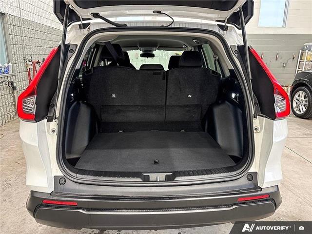 2024 Honda CR-V LX-B (Stk: 165900) in London - Image 12 of 26