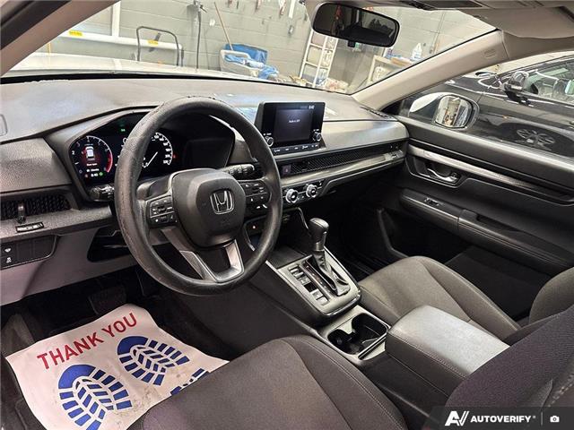 2024 Honda CR-V LX-B (Stk: 165900) in London - Image 14 of 26