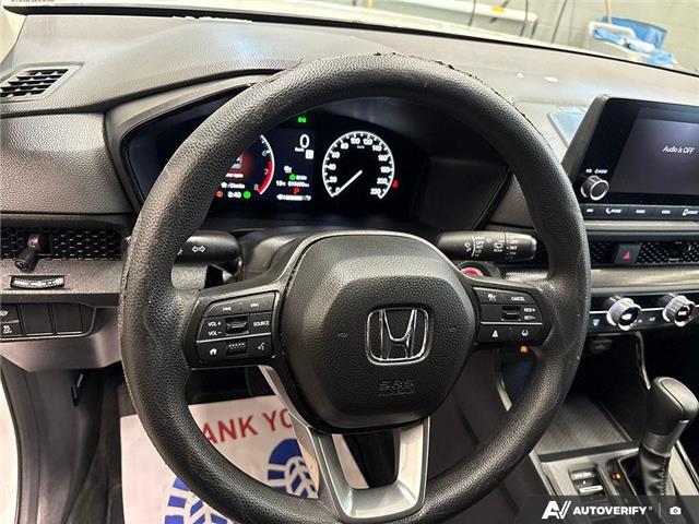 2024 Honda CR-V LX-B (Stk: 165900) in London - Image 15 of 26