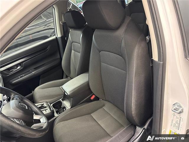 2024 Honda CR-V LX-B (Stk: 165900) in London - Image 21 of 26