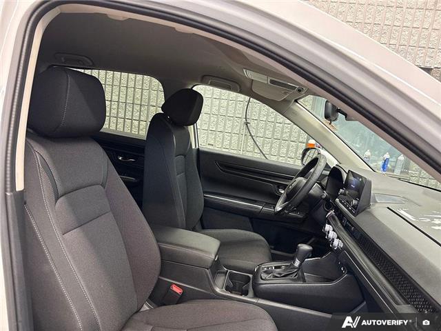 2024 Honda CR-V LX-B (Stk: 165900) in London - Image 23 of 26