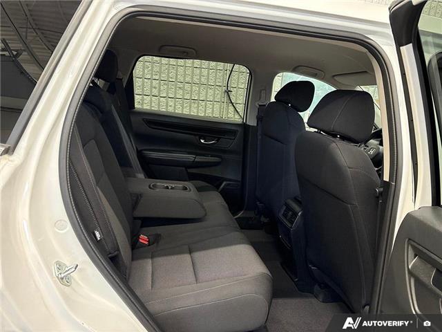 2024 Honda CR-V LX-B (Stk: 165900) in London - Image 24 of 26