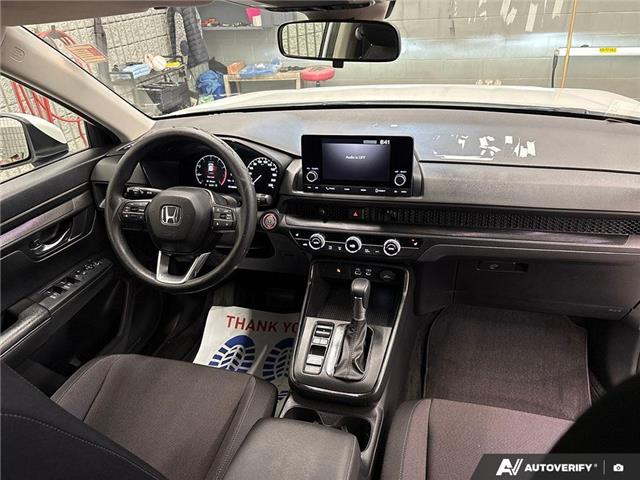 2024 Honda CR-V LX-B (Stk: 165900) in London - Image 25 of 26