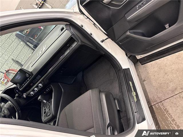 2024 Honda CR-V LX-B (Stk: 165900) in London - Image 26 of 26