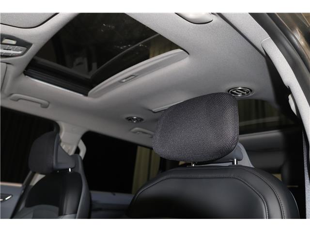 2025 Kia EV9 Land w/Premium Package (Stk: 26785A) in Edmonton - Image 12 of 27